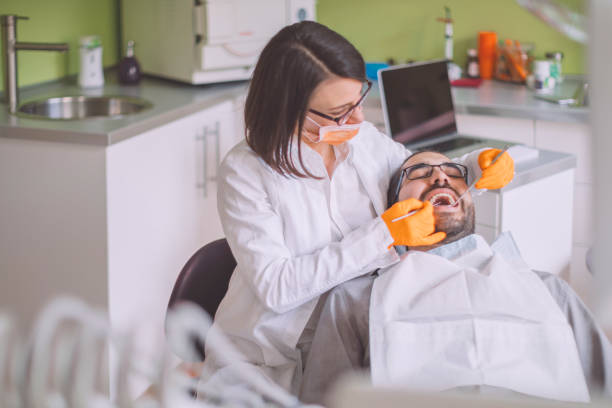 Best Urgent Tooth Repair  in Kittitas, WA